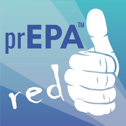 prEPAred - Assessment App icon
