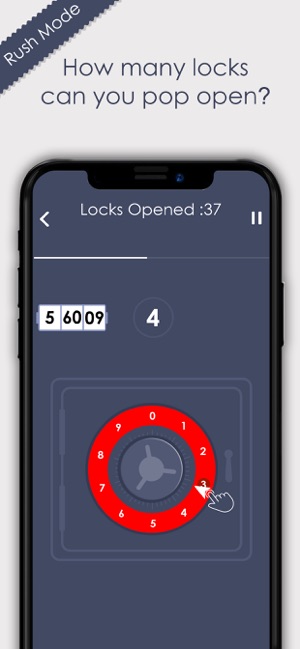 Pop Open The Lock(圖3)-速報App