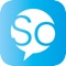 SpeakSo is a new next-gen social media network aimed at connecting people from all walks of life from around the world