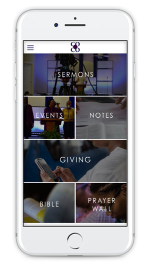 CoCo SDA Church(圖1)-速報App