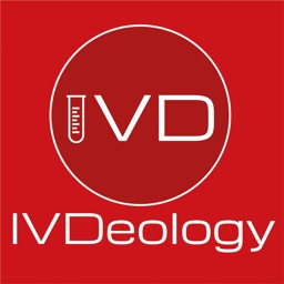 IVDEOLOGY IVDR