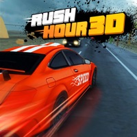 Rush Hour 3D hack img