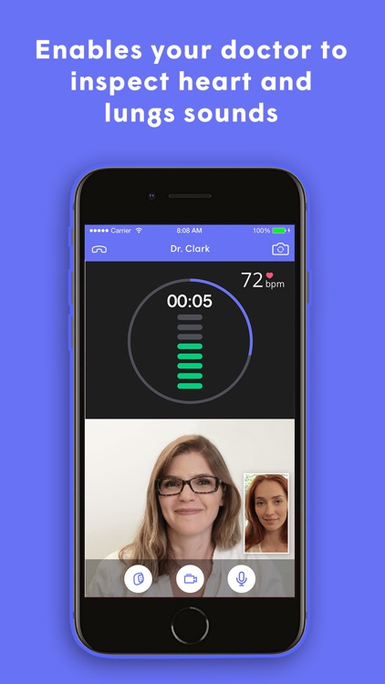 TytoCare screenshot-4