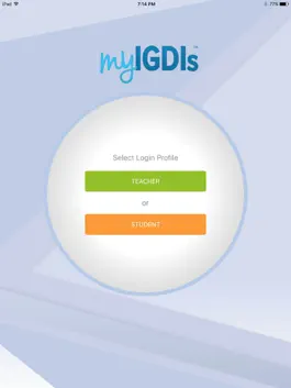 Game screenshot myIGDIs mod apk