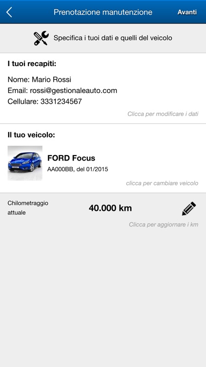 MYCAR by AutoPlus screenshot-3