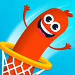 Sausage Dunk