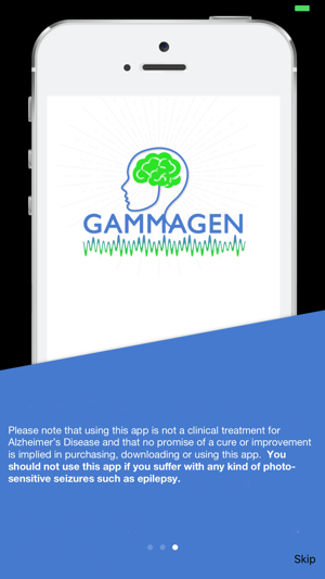 GammaGen(圖5)-速報App