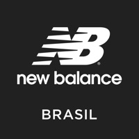 New Balance Brasil app funktioniert nicht? Probleme und Störung