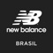 O aplicativo da New Balance conecta você ao mundo do running e lifestyle