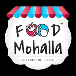 Food Mohalla