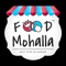 We are the India’s largest online food ordering app