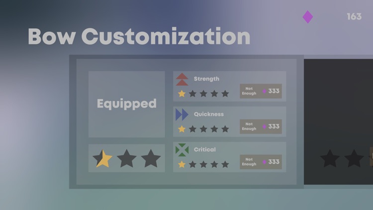 SLIQ Bow Shooting screenshot-3