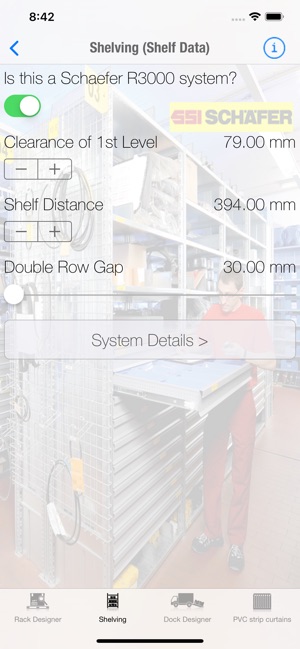 Rack Layout Designer(圖7)-速報App