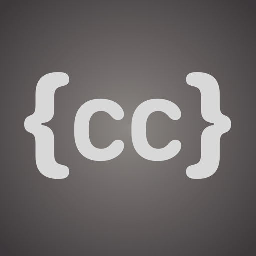 Code Conf - Watch & Learn icon