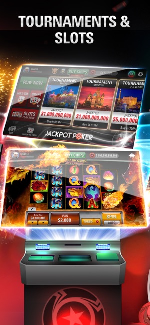 Jackpot Poker by PokerStars(圖6)-速報App