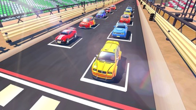 Real Fun Car Racing Simulator screenshot 3