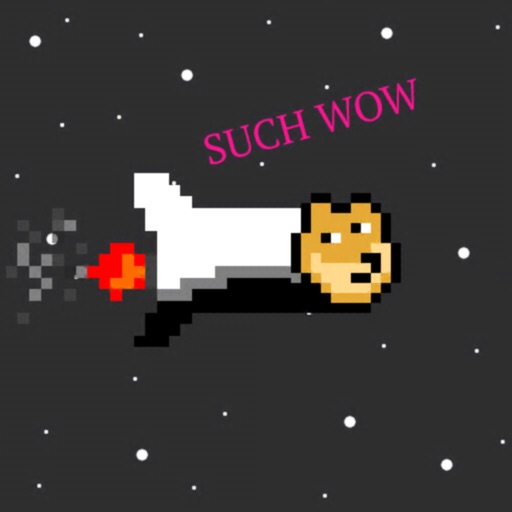 Doge Rocket