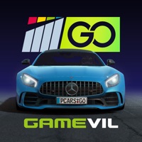 Project CARS GO pour PC