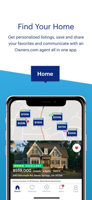 Owners.com Real Estate(圖1)-速報App