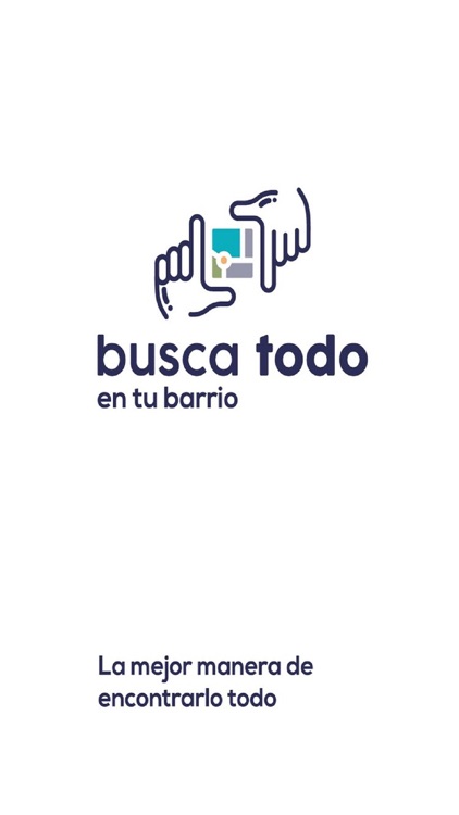 Buscatodo