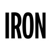 Icon IRON Weight Lifting Tracker