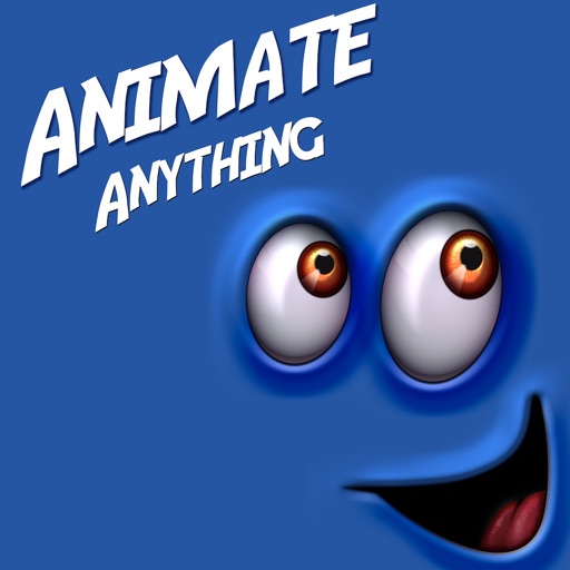 AnimateAnything icon