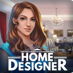 Home Designer - Hidden Object