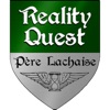 Reality Quest Père-Lachaise