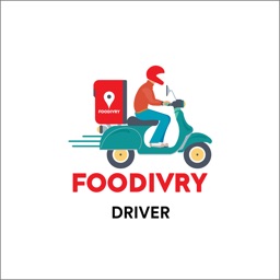 Foodivry Driver