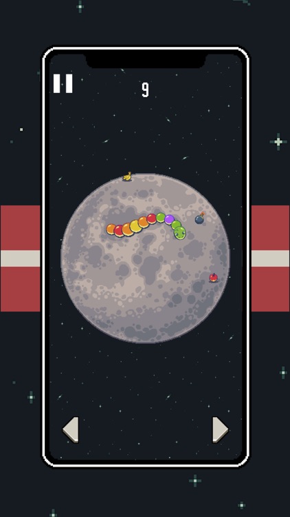 Retro Twist: Old School Mashup screenshot-7