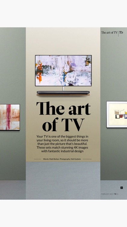 T3 Magazine: Apple Edition screenshot-3