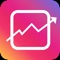 Followers & Likes Tracker for Instagram Unfollower