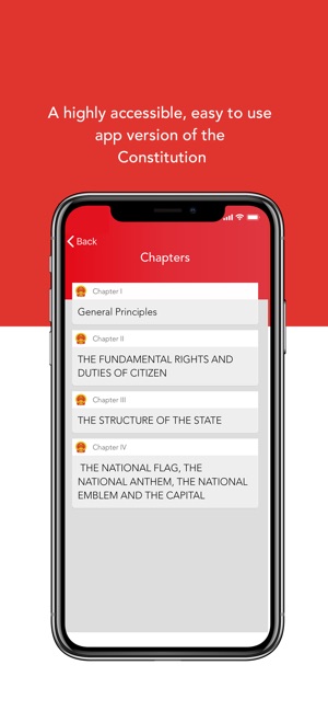 Constitution of China(圖2)-速報App