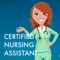 The Certified Nursing Assistant app is designed to help better prepare you for your Certified Nursing Assistant exam, The Certified Nursing Assistant study exam provides 580 Multiple choice and  175 Right and Wrong choice questions