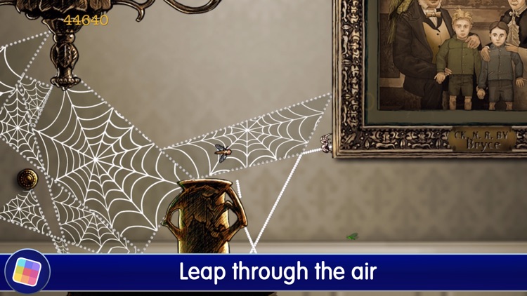 Spider - GameClub screenshot-3