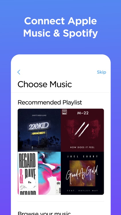 Zova: #1 Watch Workout App