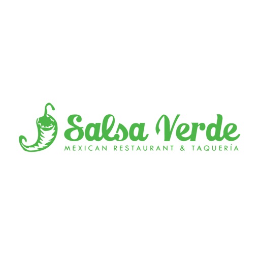 Salsa Verde Restaurant