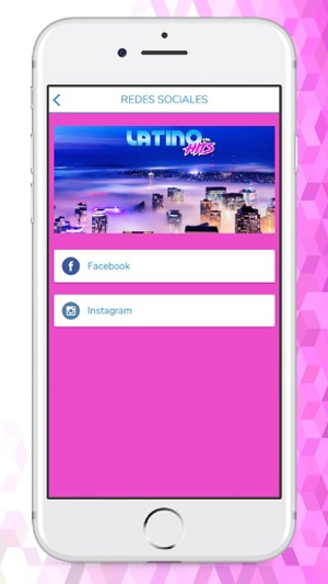 Latino Hits FM(圖3)-速報App