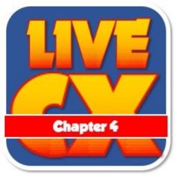 Live CX Game - Chapter 4