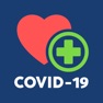 Get COVID Symptom for iOS, iPhone, iPad Aso Report