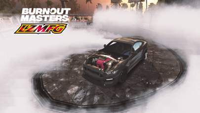 Burnout Masters free Resources hack