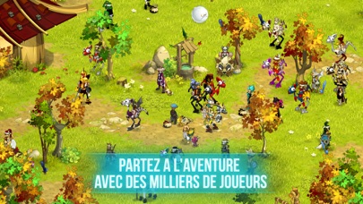 DOFUS Touch DOFUS Touch
