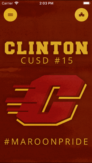 Clinton CUSD15, IL(圖1)-速報App