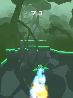 Screenshot 3 Horizon iphone