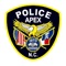 The ApexPD app provides citizens the ability to submit anonymous tips to the Apex, NC Police Department