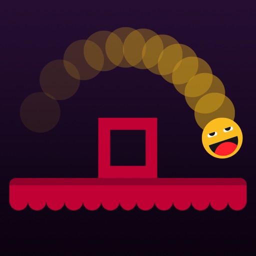 Ball Run - Widget Games iOS App