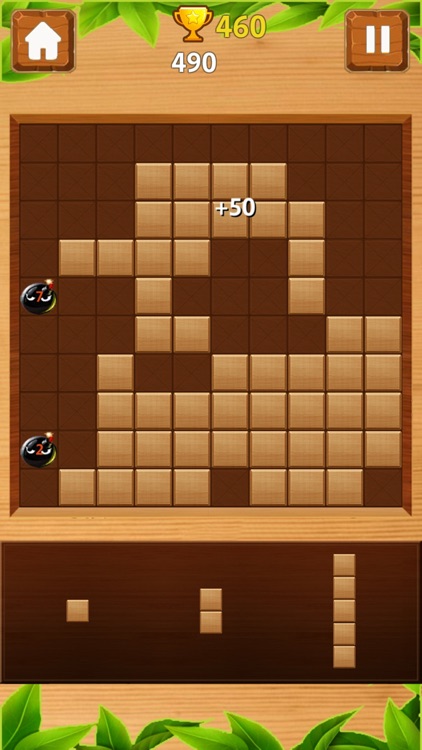Wood Block Puzzle: Legend screenshot-6
