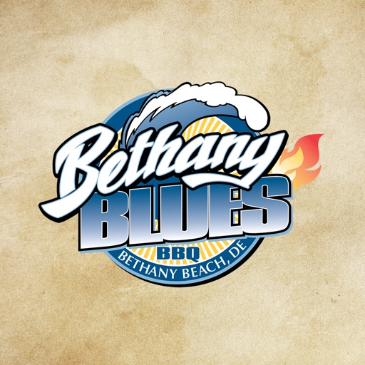 Bethany Blues icon