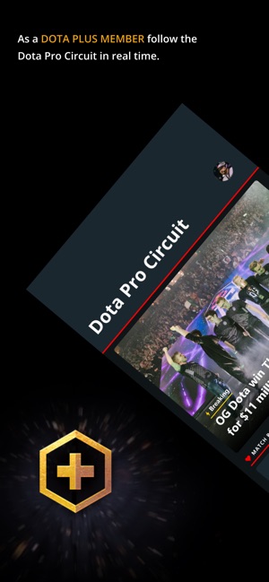 Dota Pro Circuit(圖1)-速報App