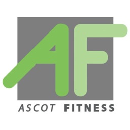 Ascot Fitness App
